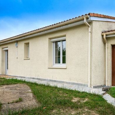 Maison 4 pièces 219390 €
