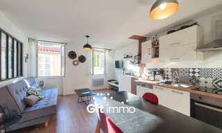 Appartement 4 Pièces 58 m² à vendre à Marseille 6 (13006)