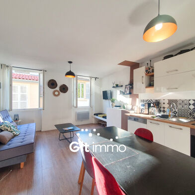 Appartement 4 pièces 259000 €