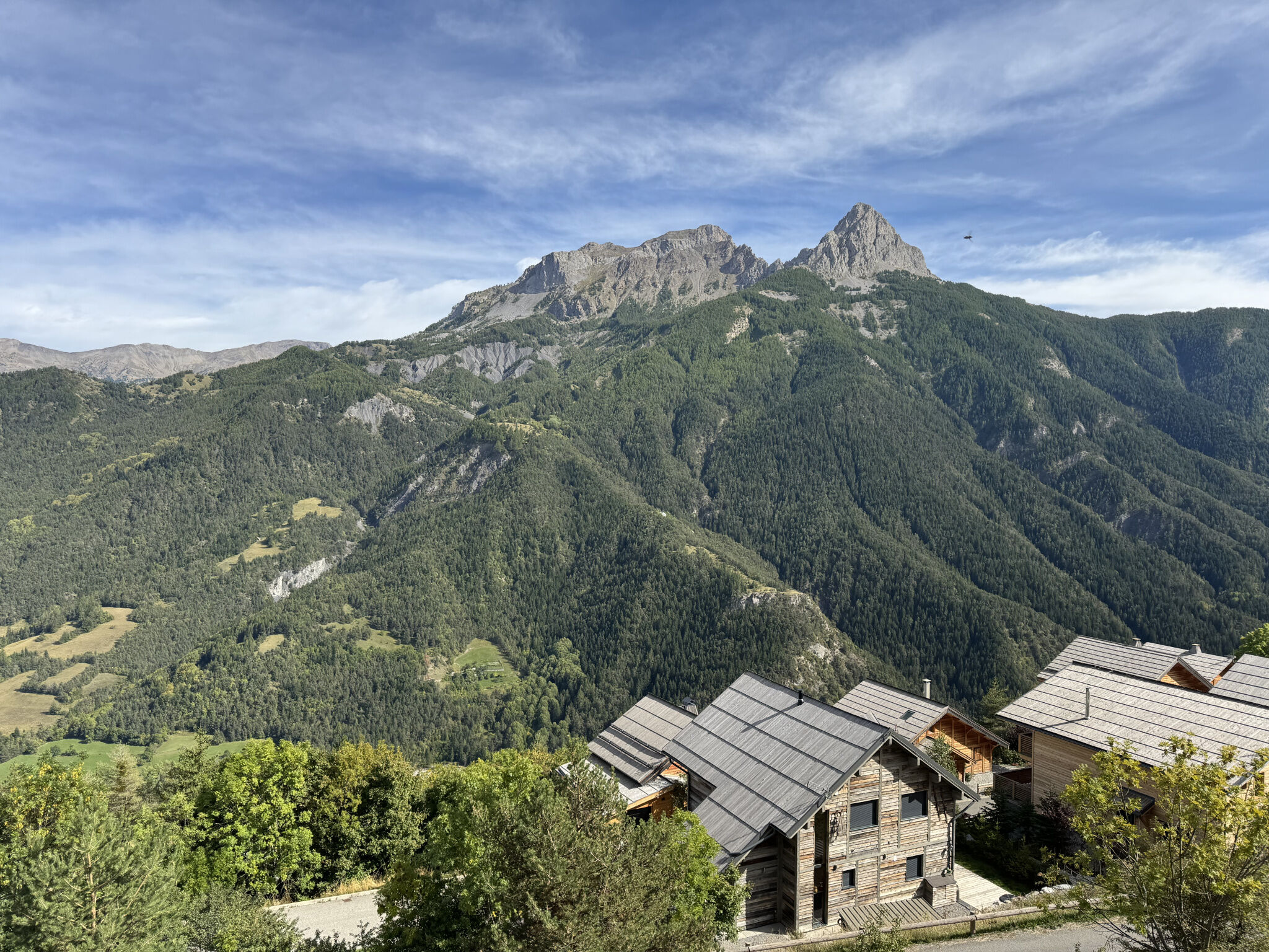 Appartement  T3 à vendre Pra-Loup 04400