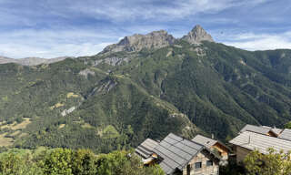 Appartement 3 Pièces 49 m² à vendre à Barcelonnette (04400)