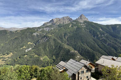 Appartement 3 pièces 138000 €