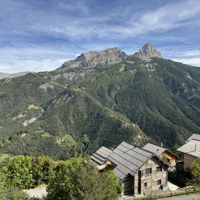 Appartement 3 pièces 138000 €