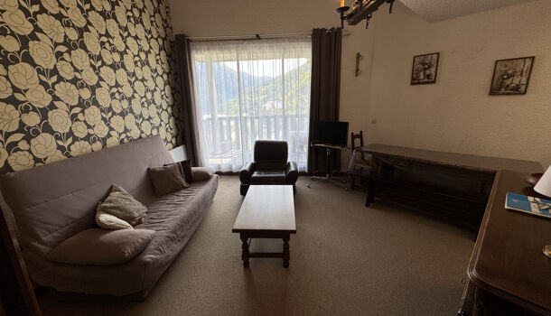 Appartement 3 pièces  à vendre Pra-Loup 04400