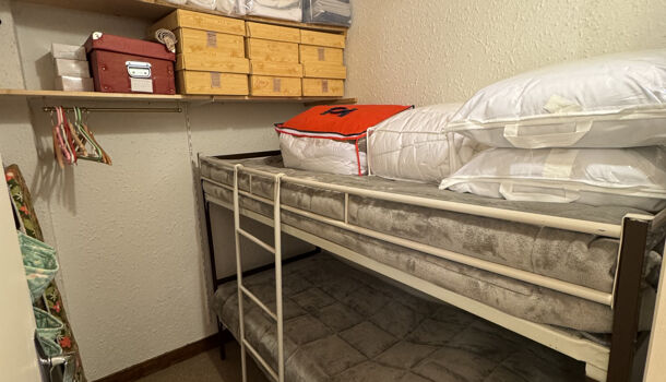 Appartement 3 pièces  à vendre Pra-Loup 04400