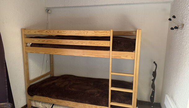 Appartement 3 pièces  à vendre Pra-Loup 04400