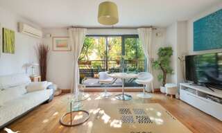 Appartement 3 Pièces 72 m² à vendre à Montpellier (34000)