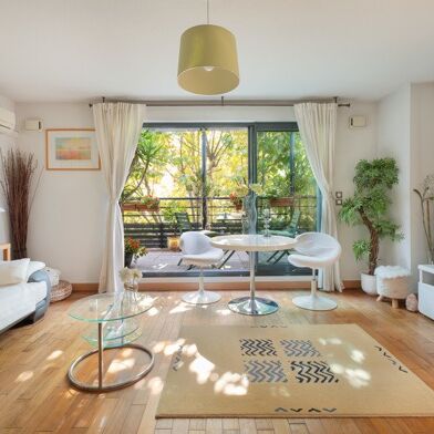 Appartement 3 pièces 365680 €