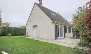 Maison 6 Pièces 98 m² à vendre à Dammartin-en-Serve (78111)