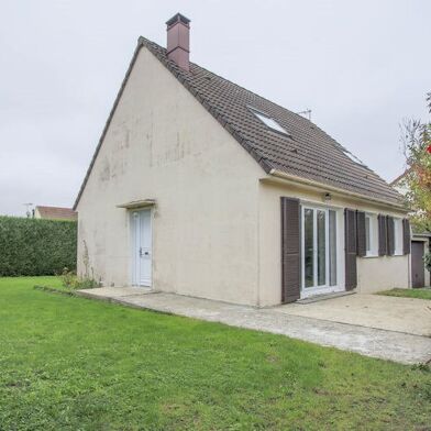 Maison 6 pièces 249000 €