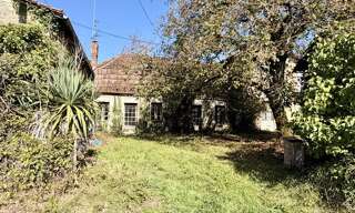 Maison 4 Pièces 140 m² à vendre à Saint-Amand-de-Vergt (24380)