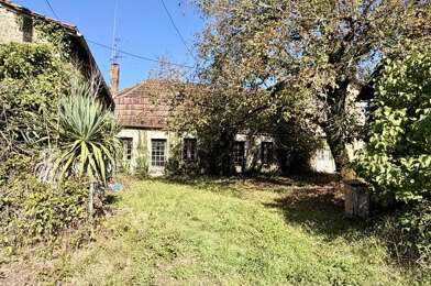 Maison 4 pièces 82950 €