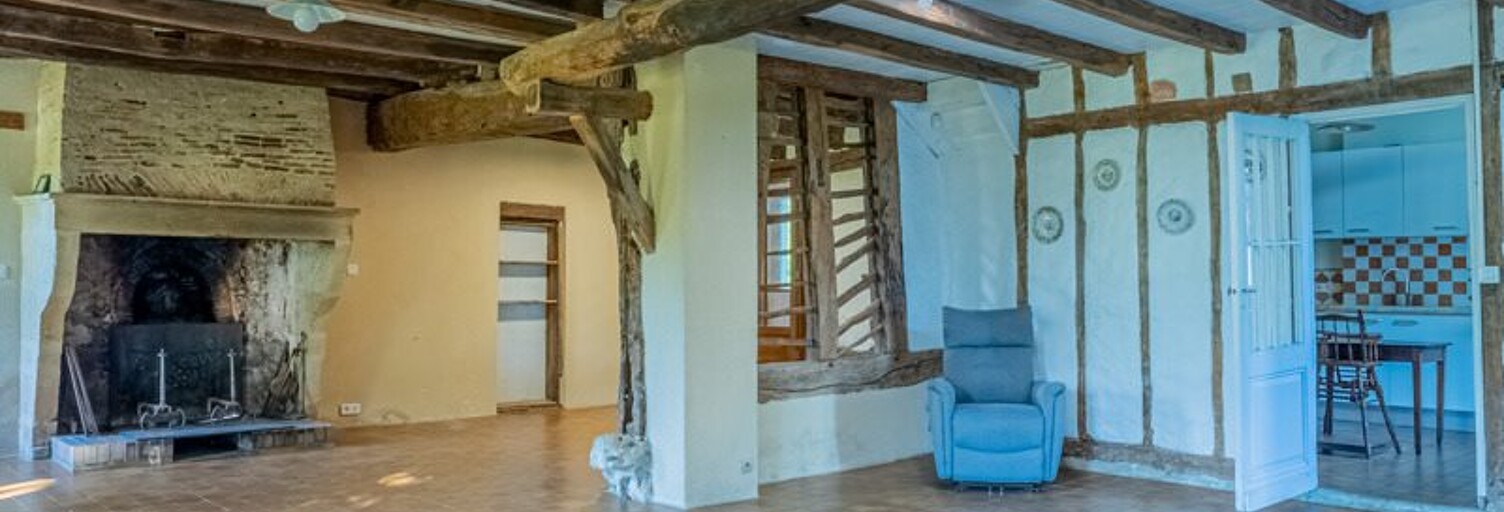 Maison 7 Pièces 262 m² à vendre à Madirac (33670)