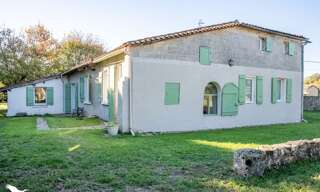 Maison 7 Pièces 262 m² à vendre à Madirac (33670)