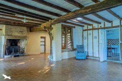 Maison 7 pièces 495000 €