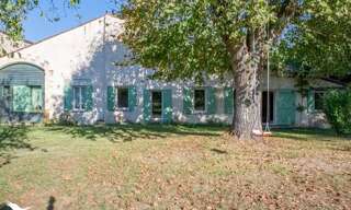 Maison 7 Pièces 262 m² à vendre à Créon (33670)