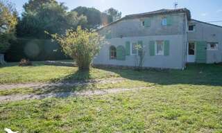 Maison 7 Pièces 262 m² à vendre à Créon (33670)