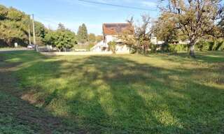 Terrain  3076 m² à vendre à Puybrun (46130)