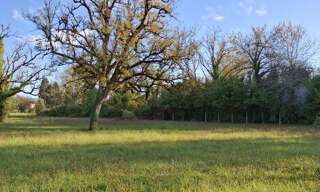 Terrain  3076 m² à vendre à Puybrun (46130)