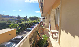 Appartement 4 Pièces 64 m² à vendre à Nice (06000)