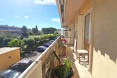 Appartement 4 pièces 199000 €