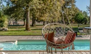 Maison 186 m² à construire Moustey (40410)