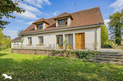 Maison 9 pièces 298000 €