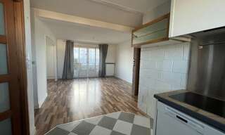 Appartement 3 Pièces 66 m² à vendre à Limoges (87000)
