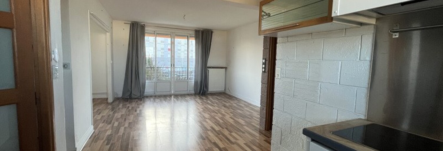 Appartement 3 Pièces 66 m² à vendre à Limoges (87000)