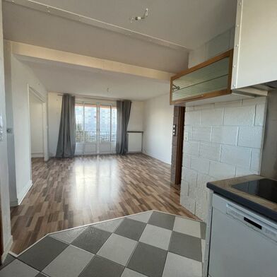 Appartement 3 pièces 84420 €