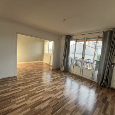 Appartement 3 pièces 79000 €