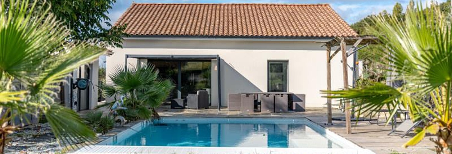 Maison 5 Pièces 135 m² à vendre à Vélines (24230)