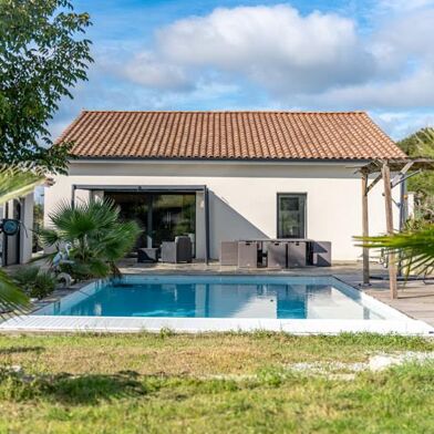 Maison 5 pièces 315000 €