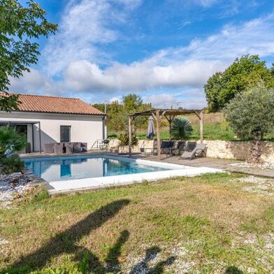 Maison 5 pièces 315000 €