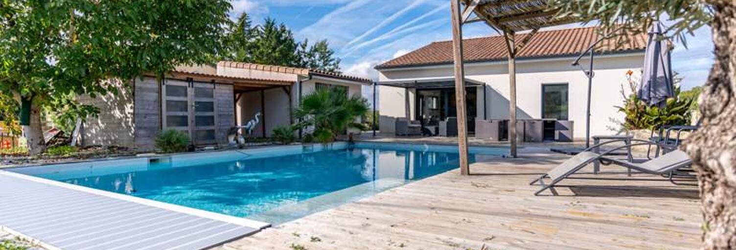 Maison 5 Pièces 135 m² à vendre à Vélines (24230)