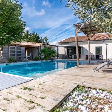 Maison 5 pièces 315000 €