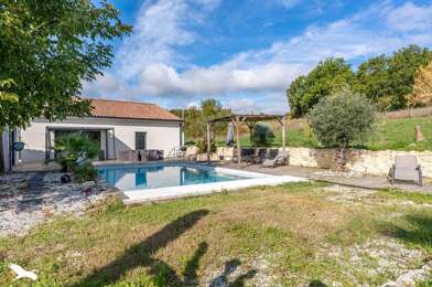 Maison 5 pièces 315000 €