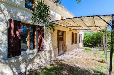 Maison 5 pièces 223600 €