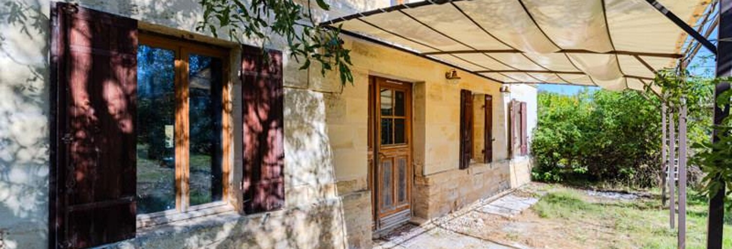 Maison 5 Pièces 175 m² à vendre à Maransin (33230)