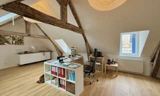 Maison 7 Pièces 175 m² à vendre à Romorantin-Lanthenay (41200)