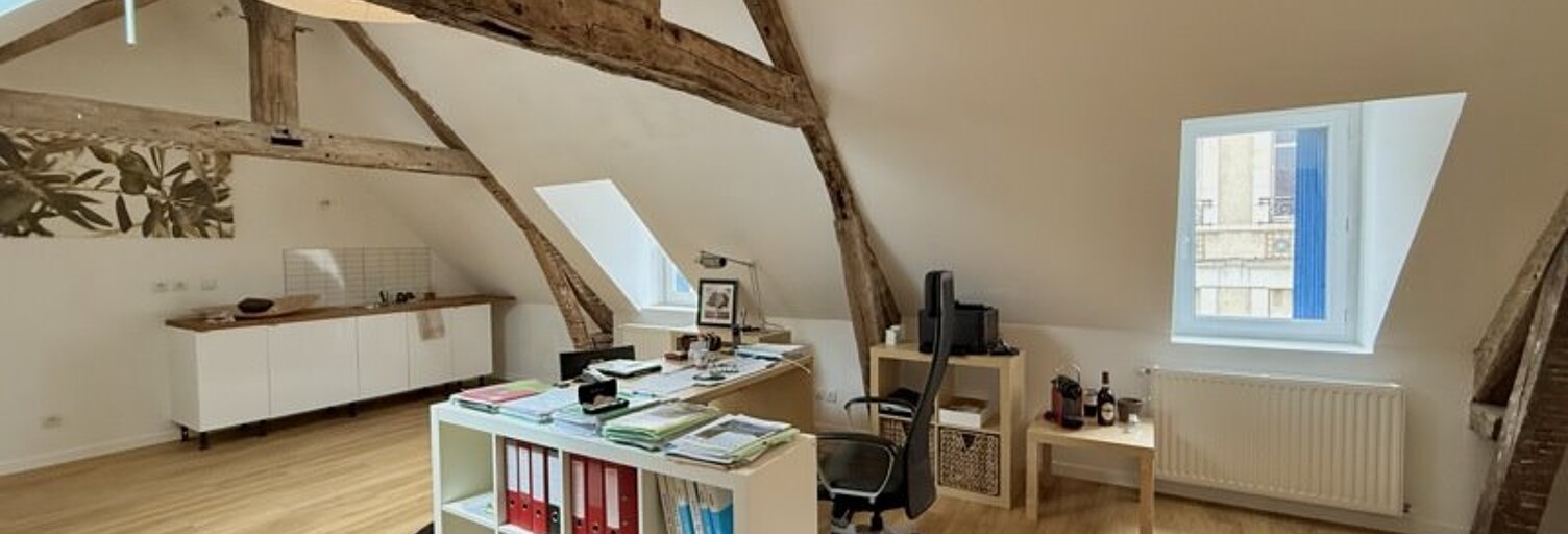 Maison 7 Pièces 175 m² à vendre à Romorantin-Lanthenay (41200)