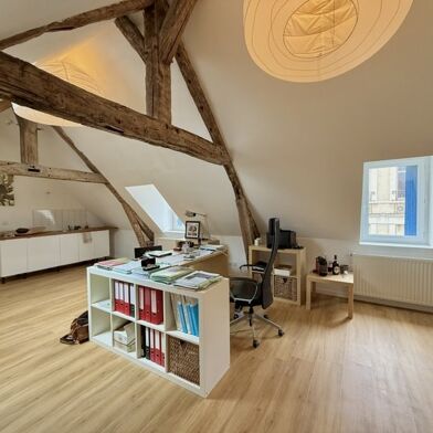 Maison 7 pièces 148400 €