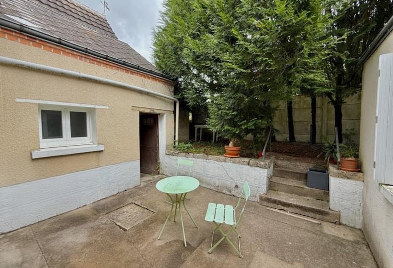 Vente maison 7 pièces 175 m² Romorantin-Lanthenay (41200) — photo 1