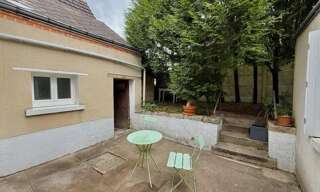 Maison 7 Pièces 175 m² à vendre à Romorantin-Lanthenay (41200)