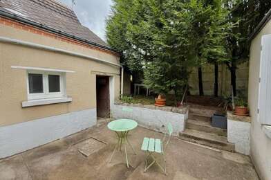 Maison 7 pièces 148400 €