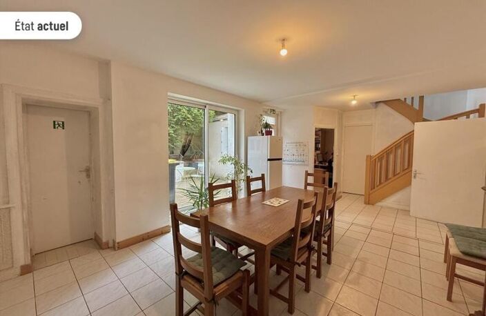 Vente maison 7 pièces 175 m² Romorantin-Lanthenay (41200) — photo 2