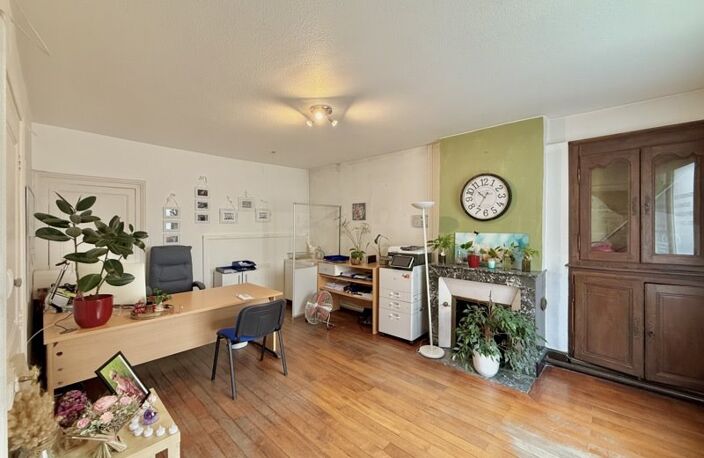 Vente maison 7 pièces 175 m² Romorantin-Lanthenay (41200) — photo 3