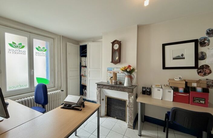 Vente maison 7 pièces 175 m² Romorantin-Lanthenay (41200) — photo 4