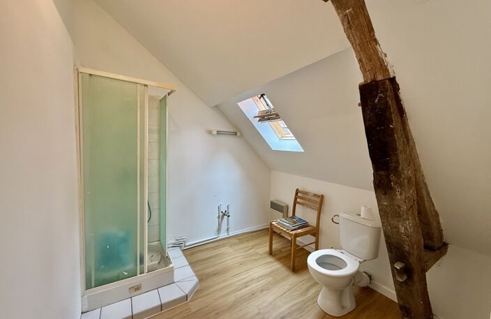Vente maison 7 pièces 175 m² Romorantin-Lanthenay (41200) — photo 5