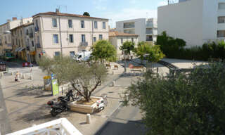 Appartement 2 Pièces 26 m² à louer à Montpellier (34000)